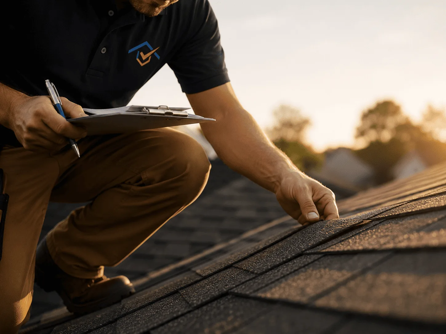 Why Choose Roof Inspection in Mannsville, OK